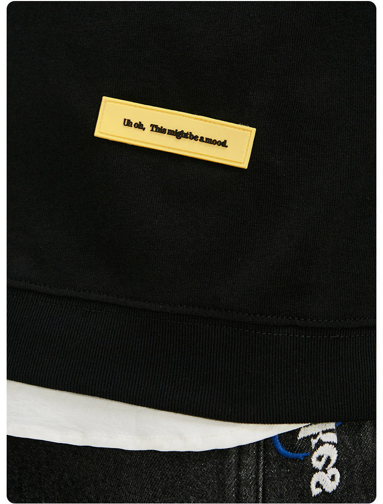 "RESURRECTION" T-SHIRT