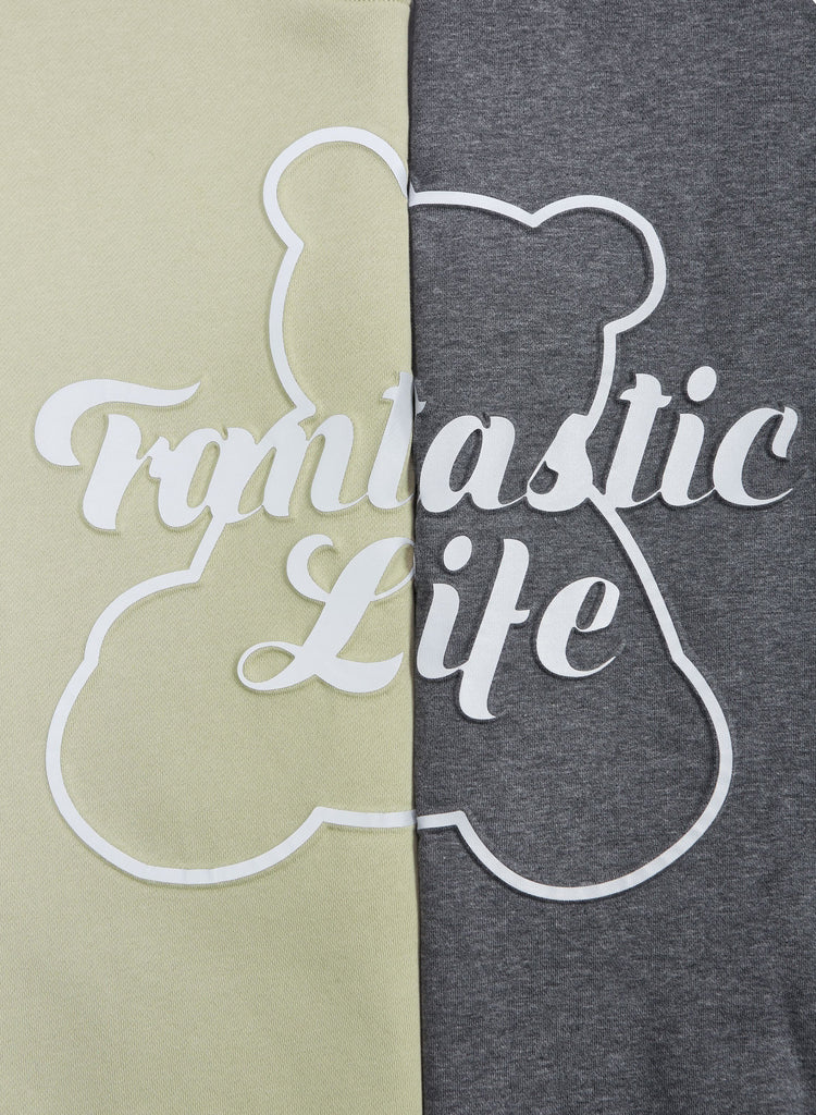 "TANTASTIC LIFE" HOODIES