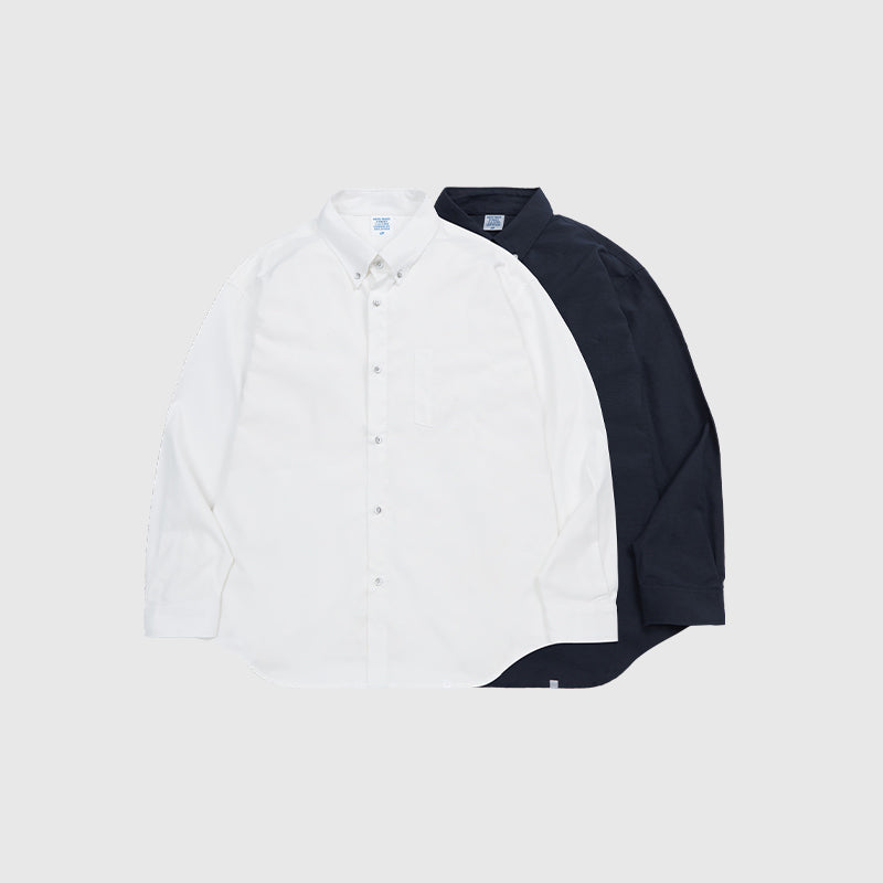 "COTTON" SHIRT