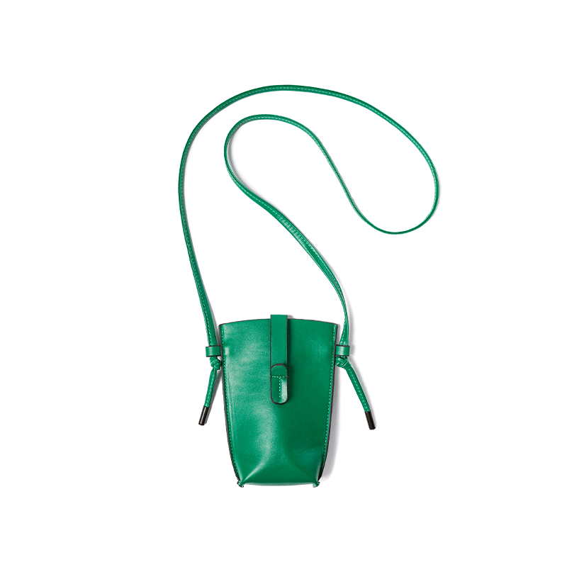 "CRUCIFORM" BAG