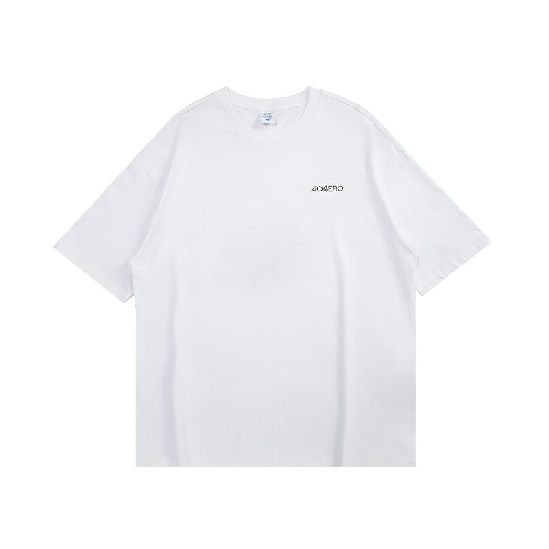 "404 ERO" T-SHIRT