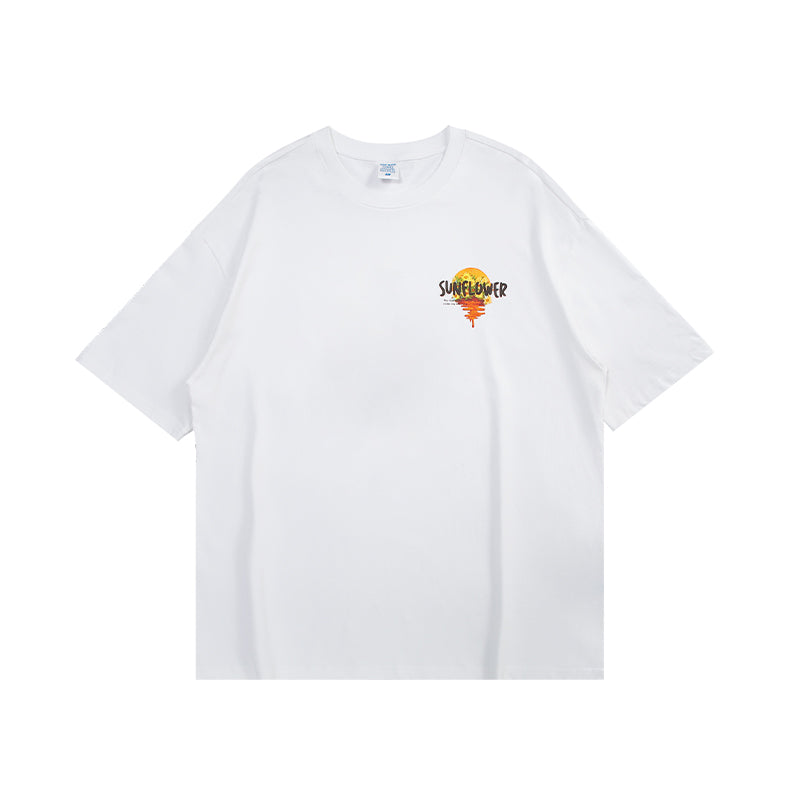 "SUNFLOWER" T-SHIRT