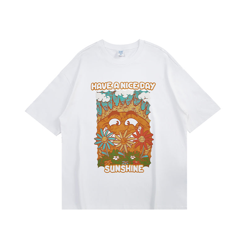 "SUNSHINE" T-SHIRT