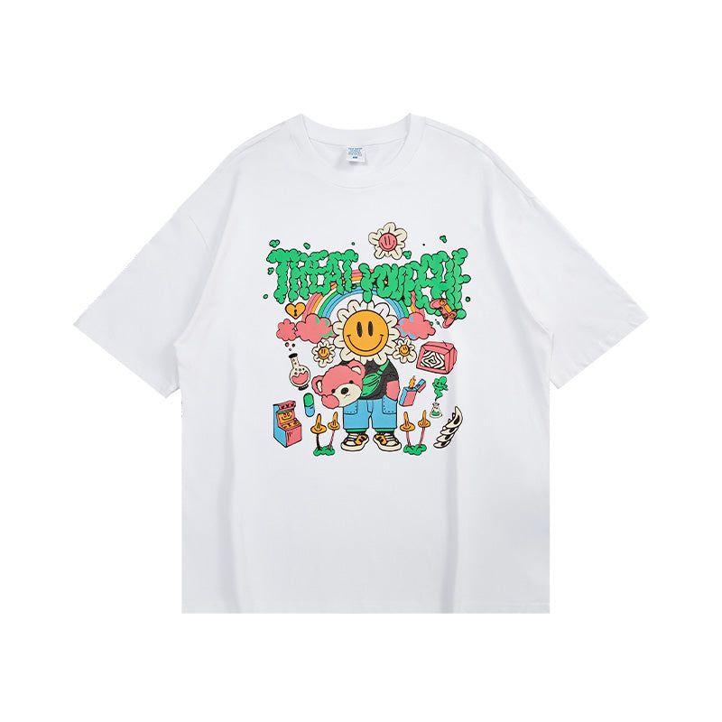"FUNNY AND COOL" T-SHIRT