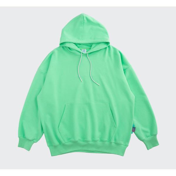 "CANDY COLORS" HOODIES