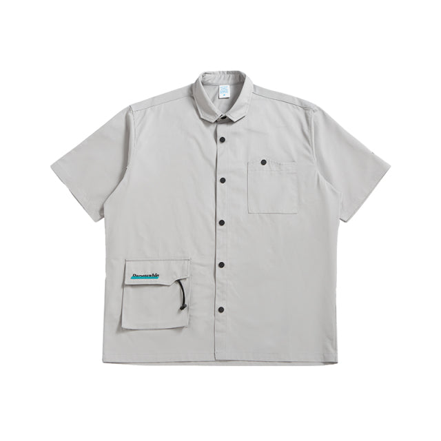 "DONEWABLE" T-SHIRT