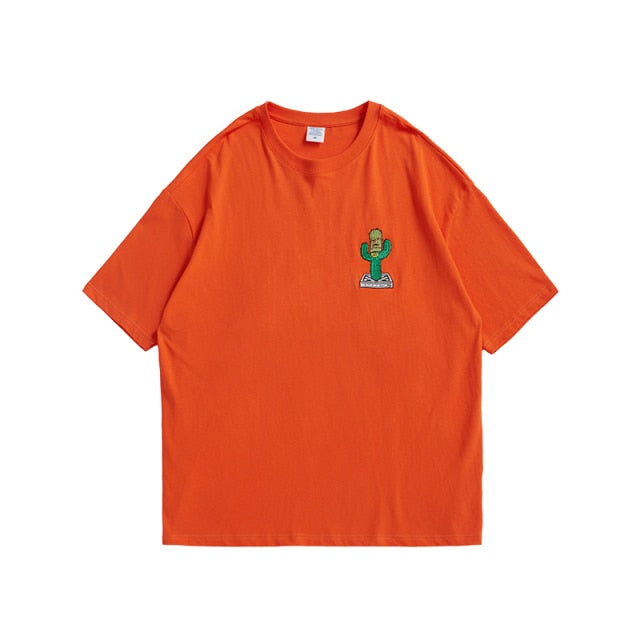 Stylish Sleeve Tshirt