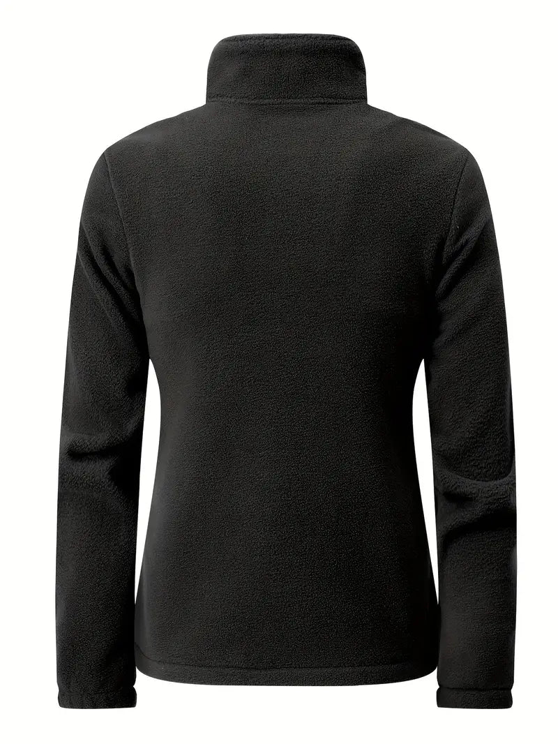 JESSY | WARM FLEECE VEST