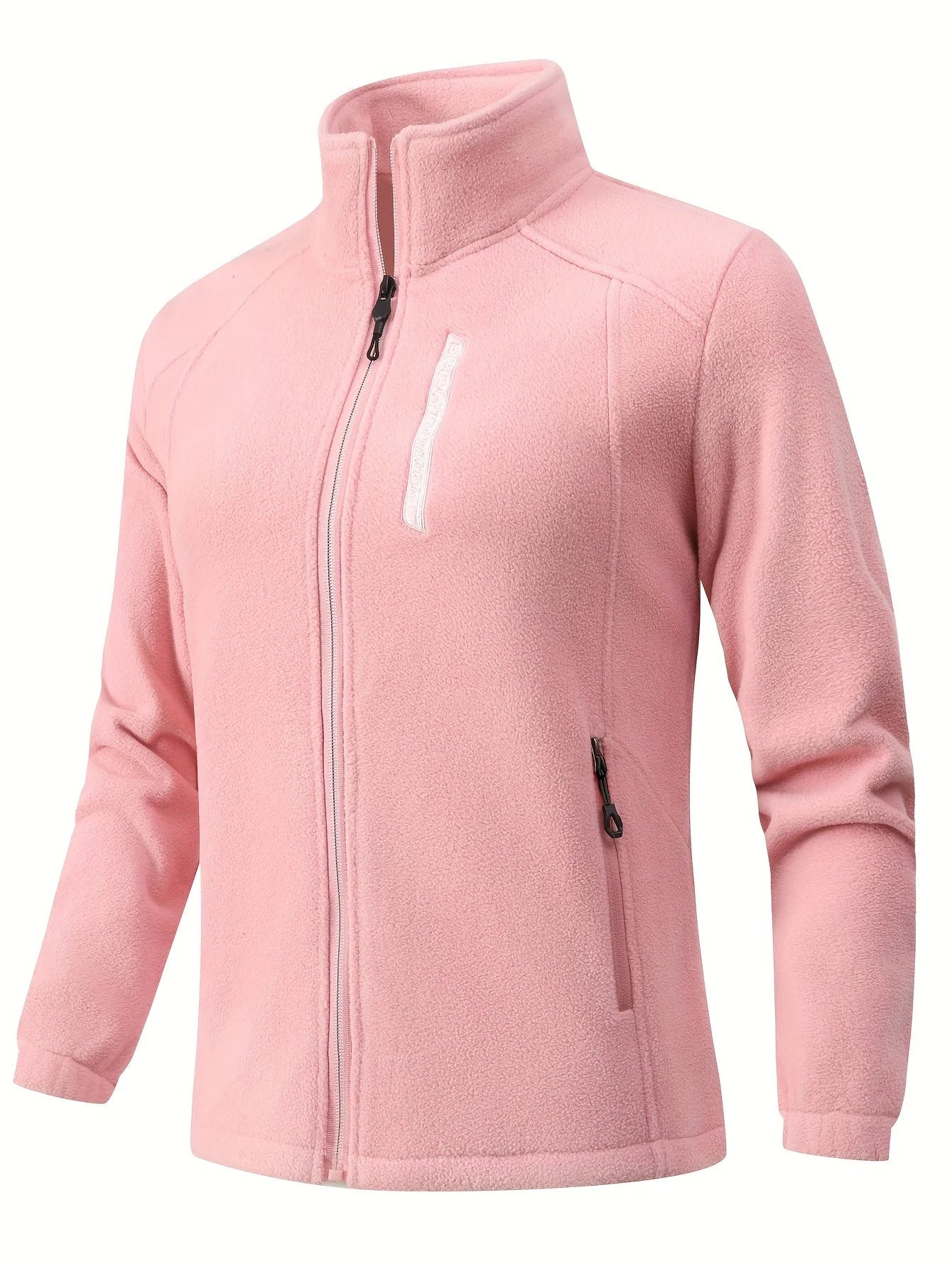 JESSY | WARM FLEECE VEST