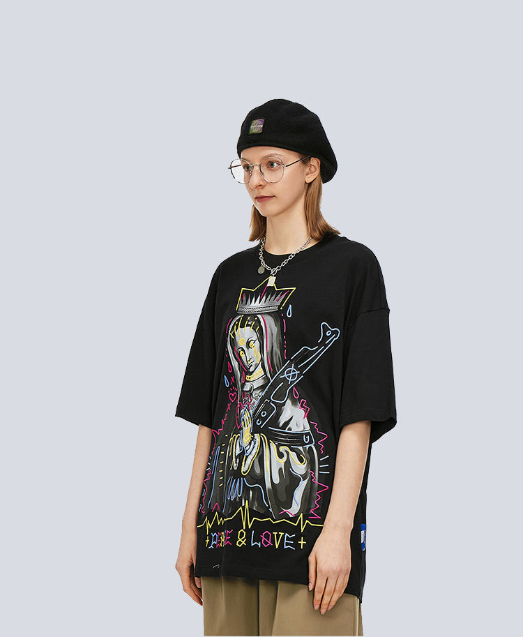 RAGE T