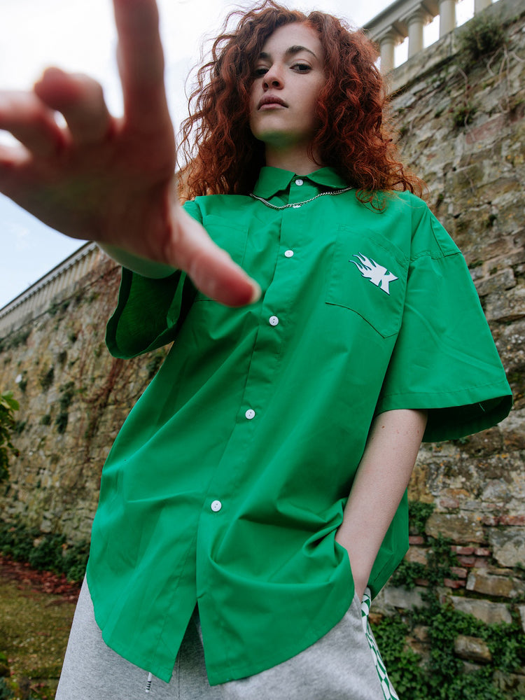 "K" T-SHIRT