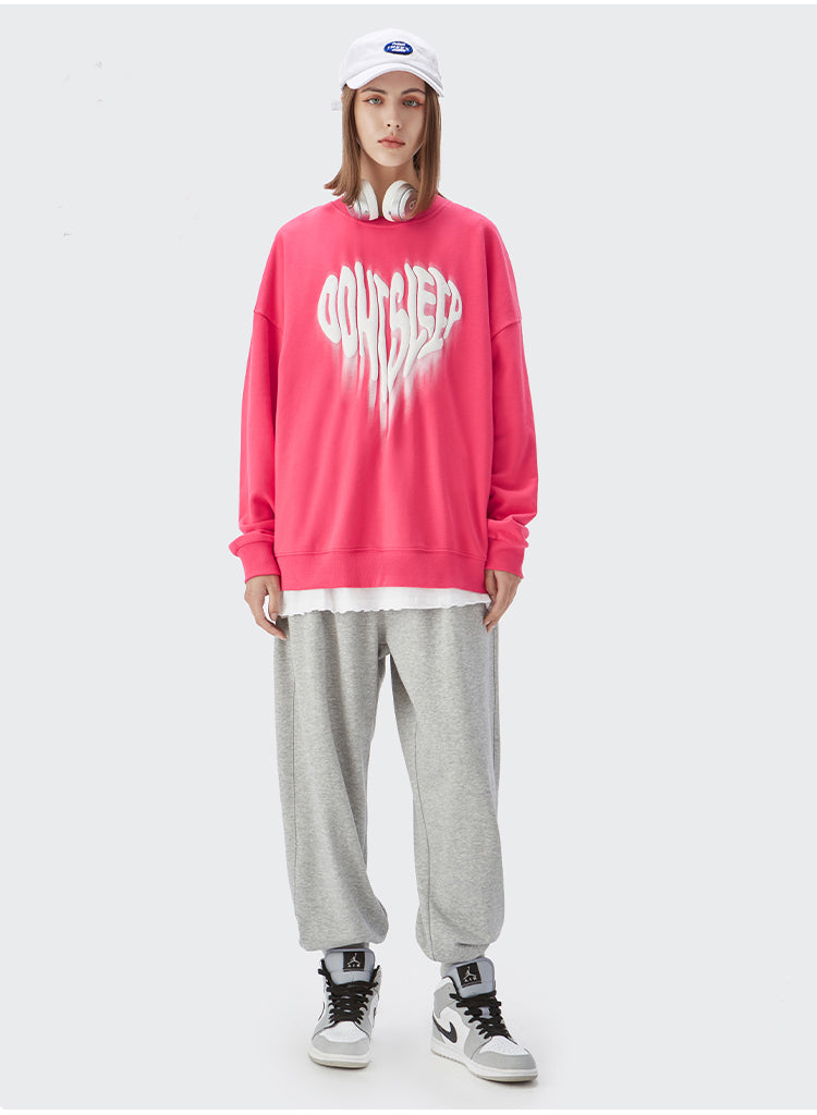 "OVERSIZE" HOODIES