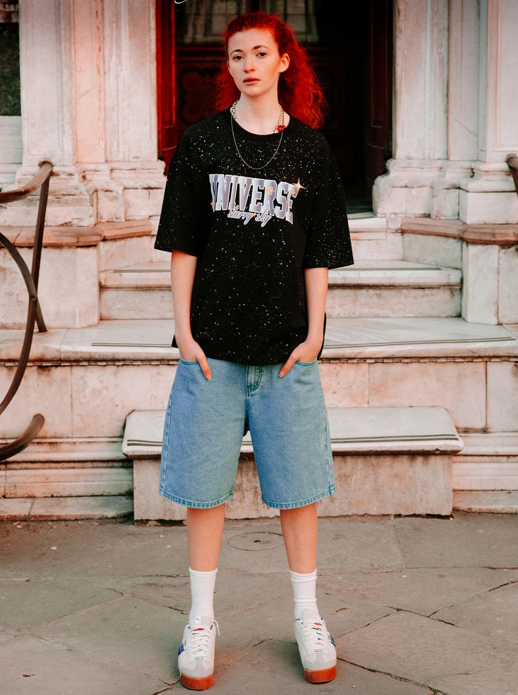"UNIVERSE" T-SHIRT
