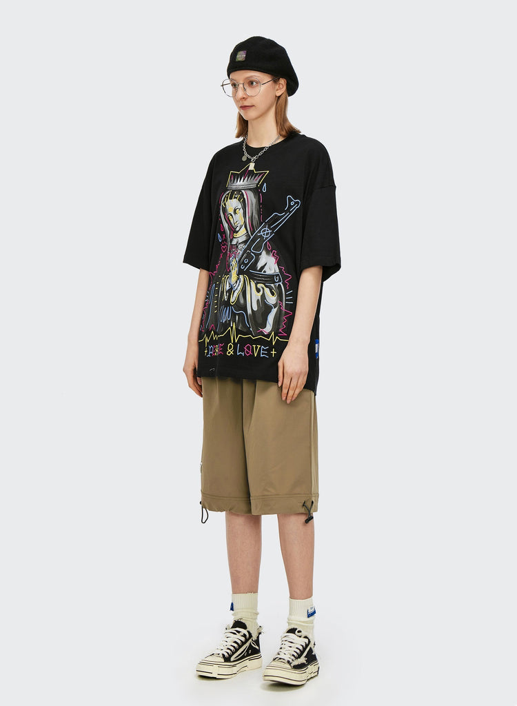 RAGE T