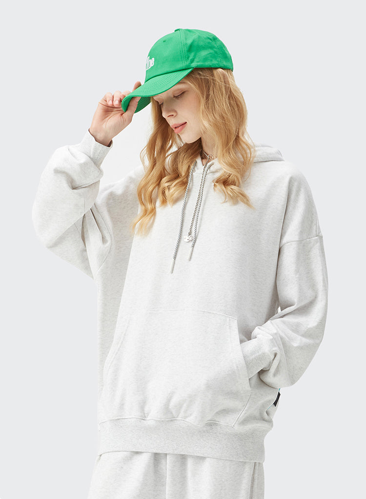 "CANDY COLORS" HOODIES