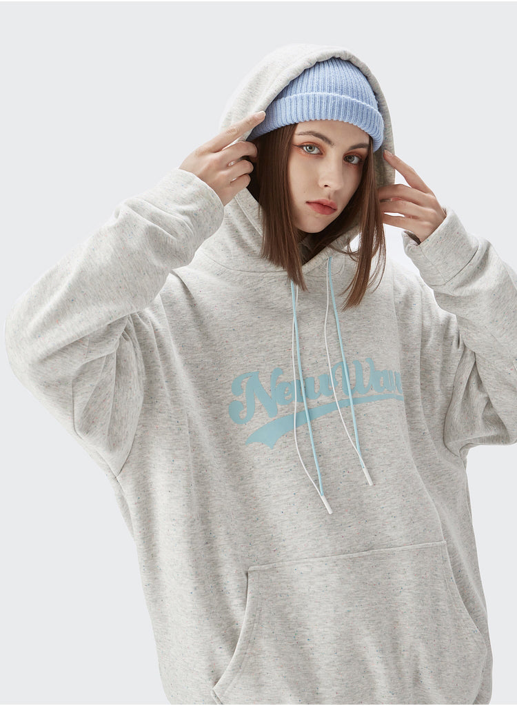 "NEW WAVE" HOODIES