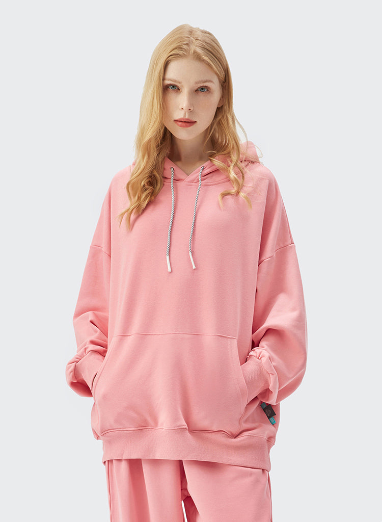 "CANDY COLORS" HOODIES