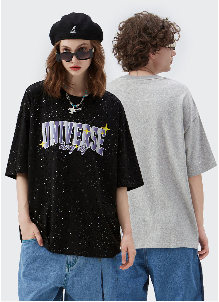 "UNIVERSE" T-SHIRT