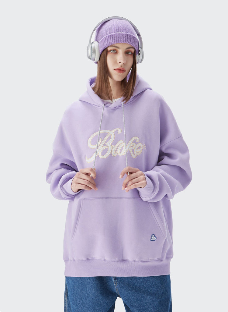 "BROKE" HOODIE