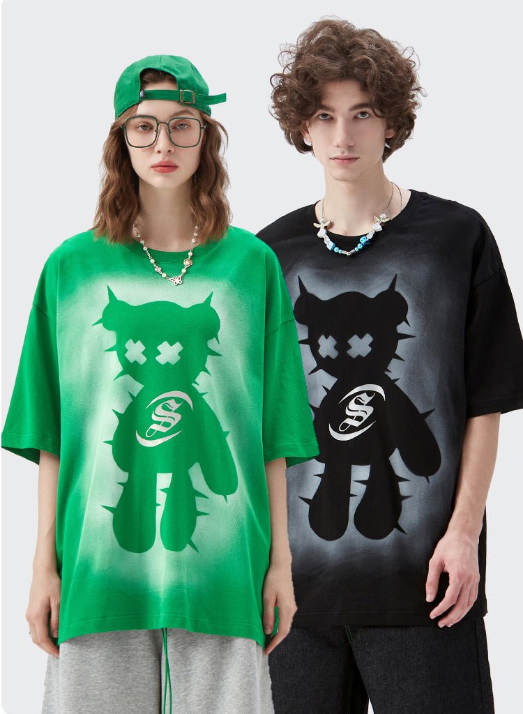 "$ BEAR" T-SHIRT