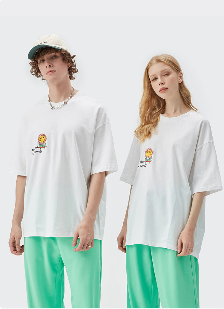 "KEEP THAT SAME ENERGY" T-SHIRT