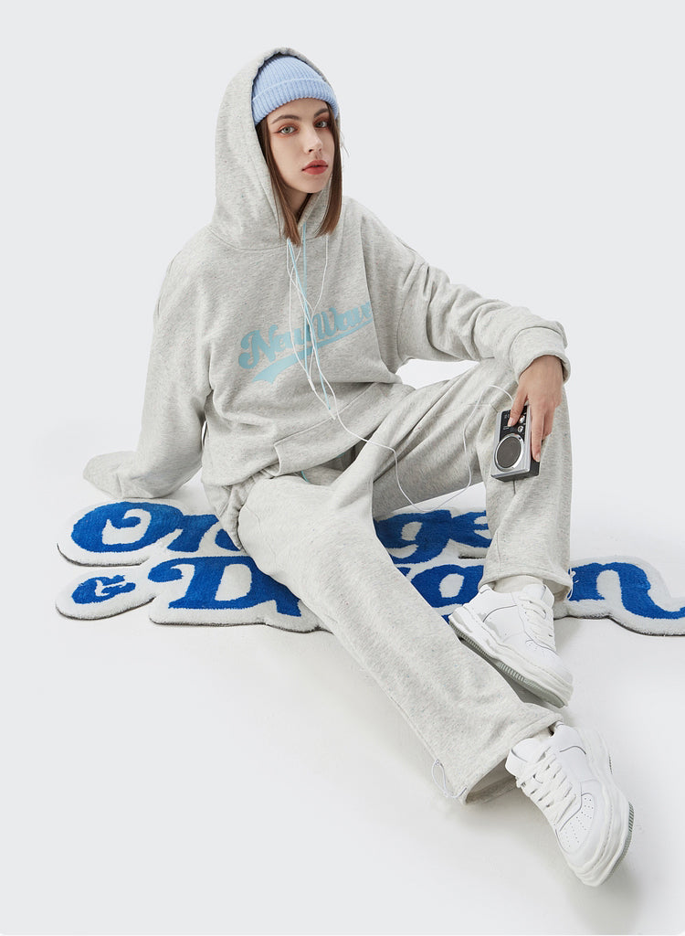 "NEW WAVE" HOODIES