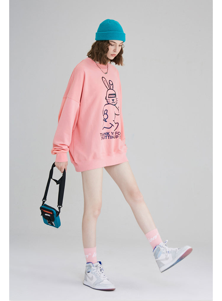 "THANK YOU FOR SHUTTING UP!!!" HOODIES