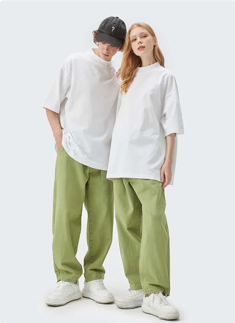 “TIMELESS TREND" T-SHIRT