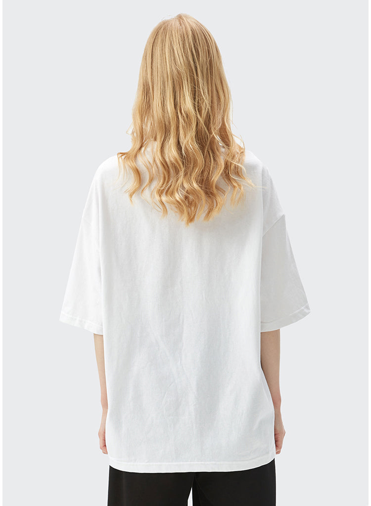 "FREEDOH" T-SHIRT