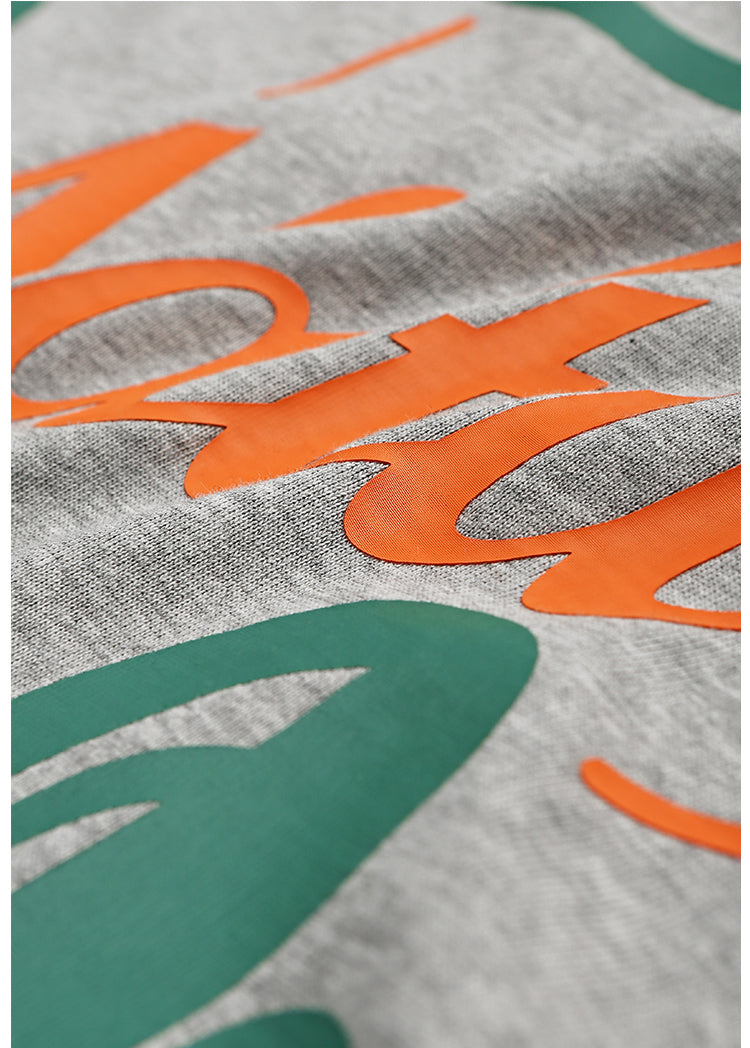 "NATURE" T-SHIRT
