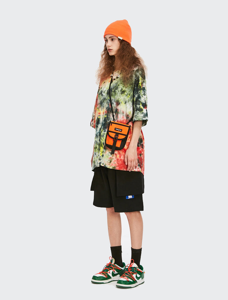 "COLORFUL" T-SHIRT