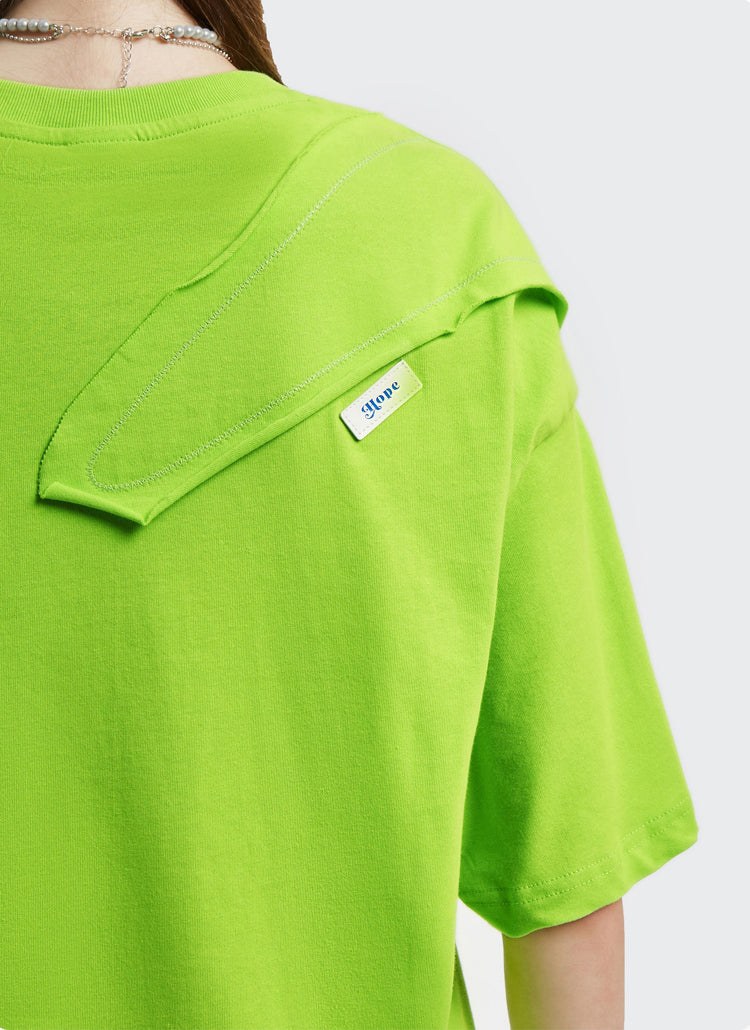 "THANK YOU FOR SHUTTING UP" T-SHIRT