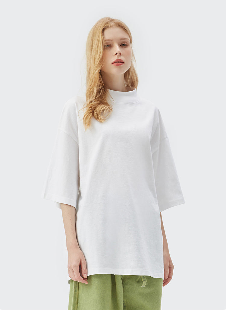 “TIMELESS TREND" T-SHIRT