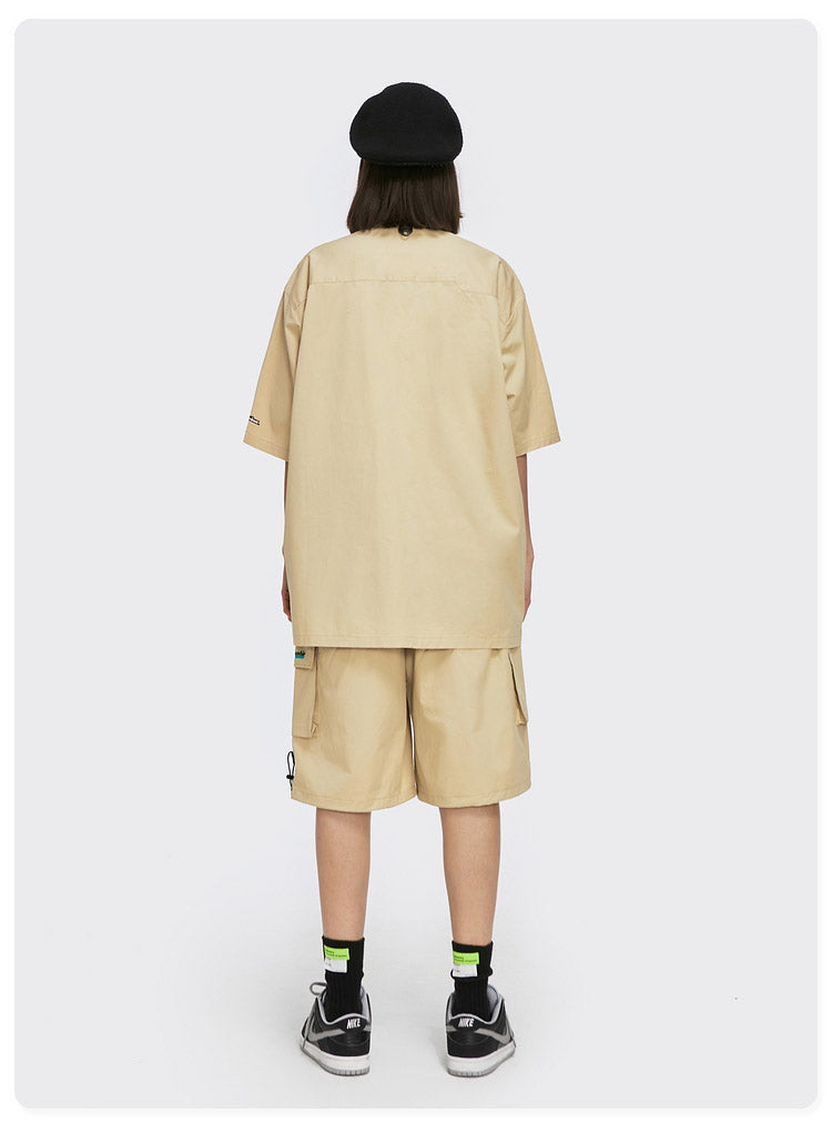 "DONEWABLE" T-SHIRT