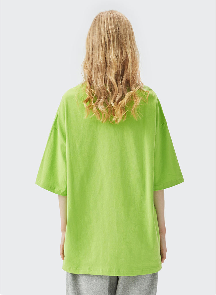 "DOLL BEAR" T-SHIRT
