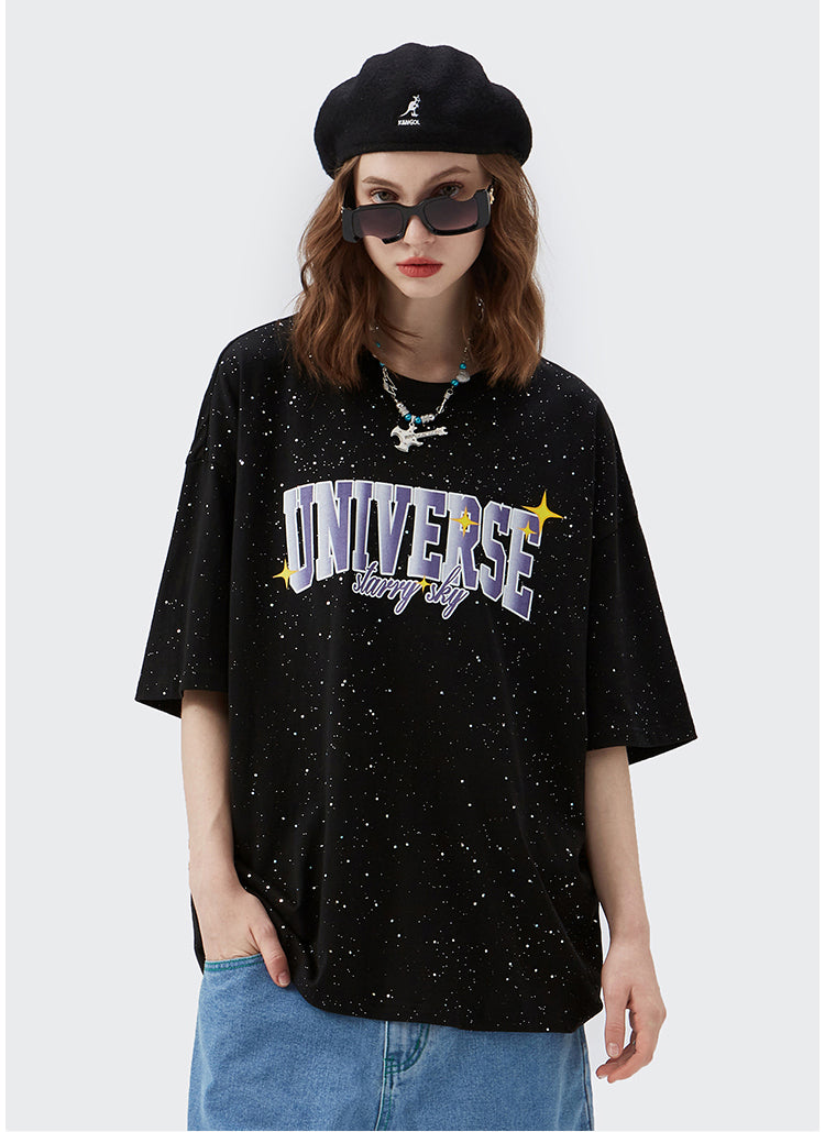 "UNIVERSE" T-SHIRT