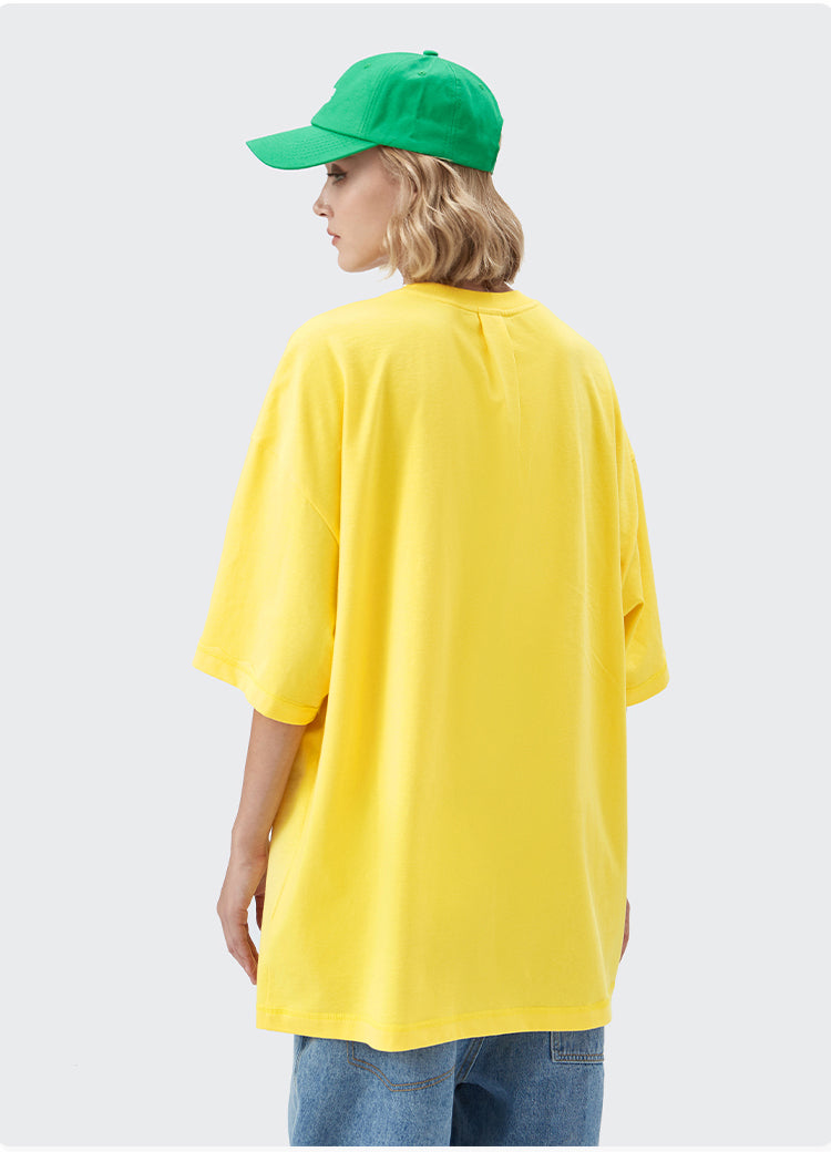 "YEP" T-SHIRT