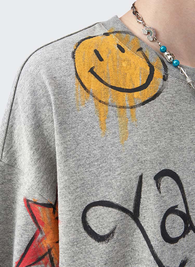 "YOUR FOLLOW HEART" T-SHIRT