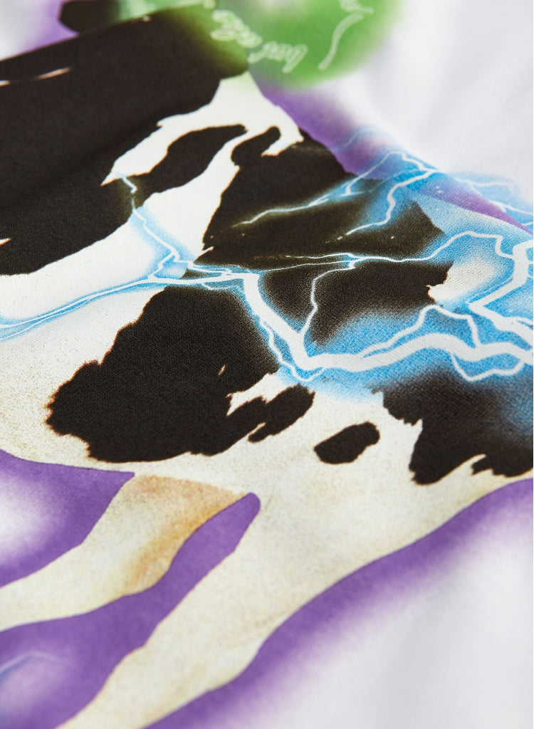 "COW" T-SHIRT