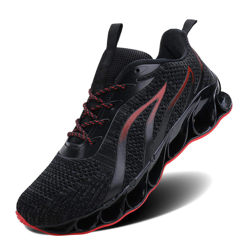 Softsfeel Women's Relieve Foot Pain Perfect Walking Shoes