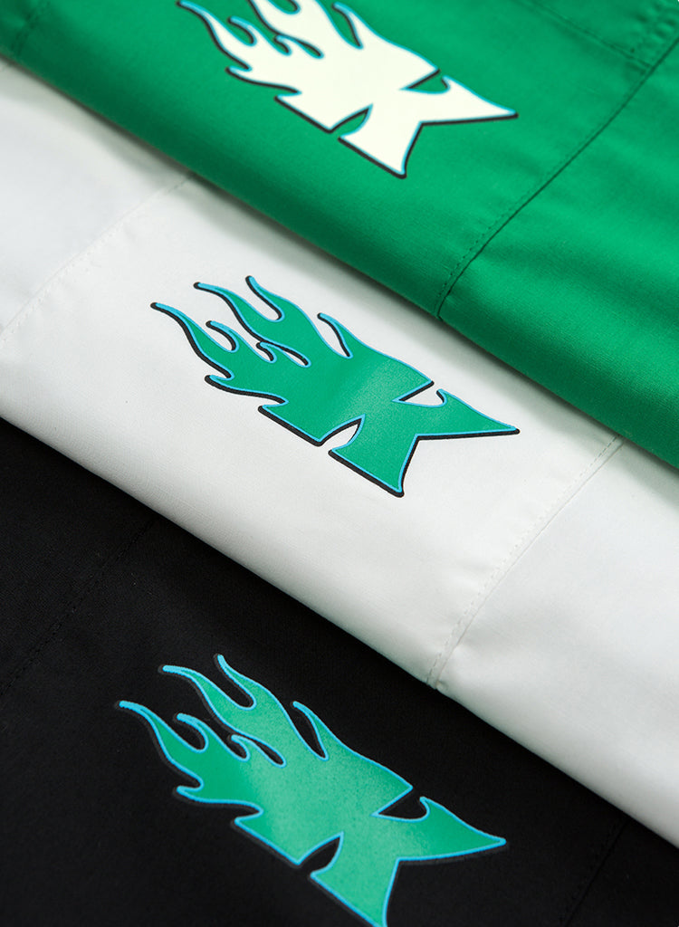 "K" T-SHIRT