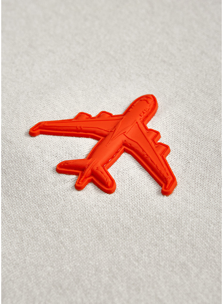 "AIRPLANE" T-SHIRT