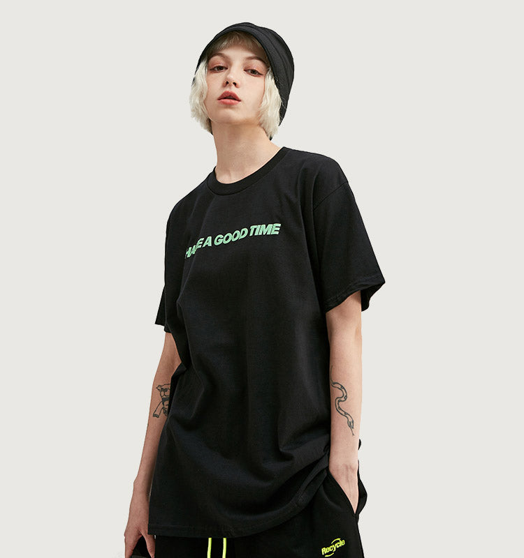 "HAVE A DOOG TIME" T-SHIRT
