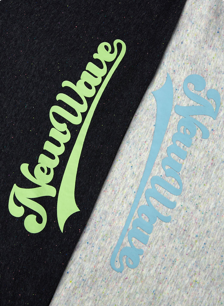 "NEW WAVE" HOODIES