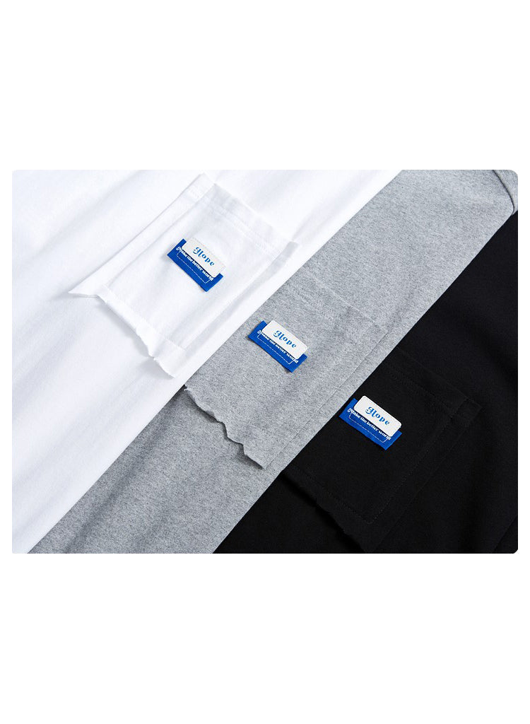 "HIGH STREET" T-SHIRT