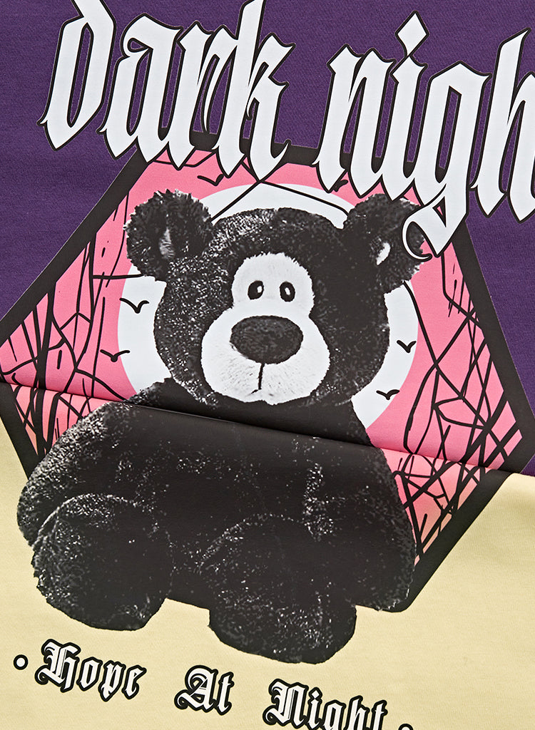 "DURK NIGHT" T-SHIRT