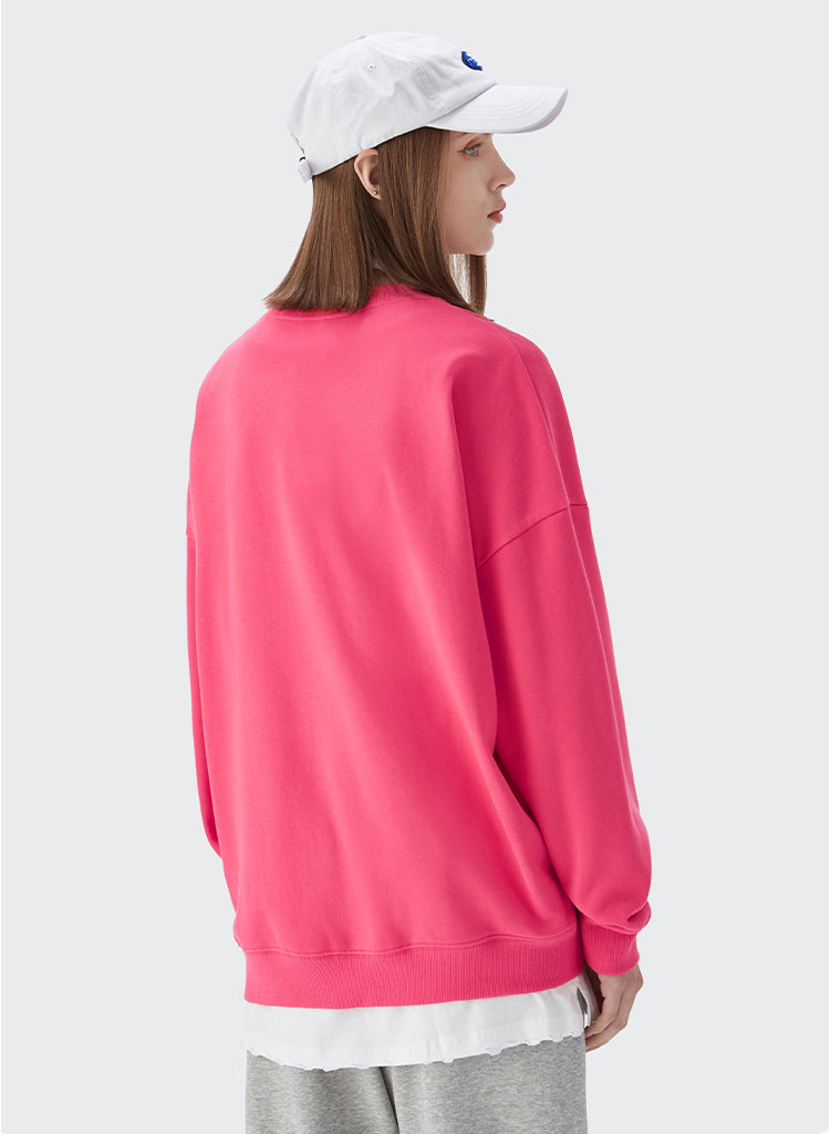 "OVERSIZE" HOODIES