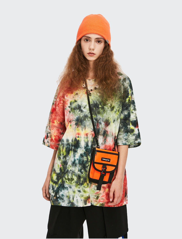"COLORFUL" T-SHIRT