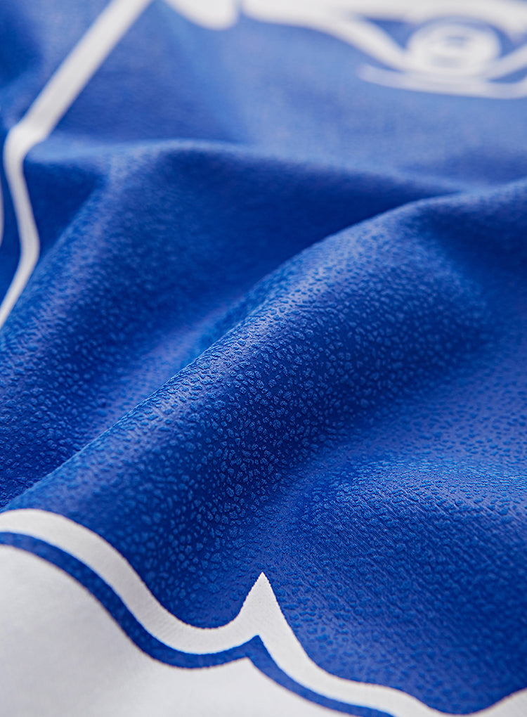 "PRETENDING TO BE HAPPY" T-SHIRT