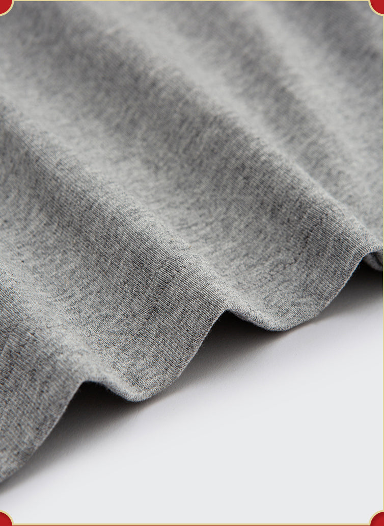 "BE HAPPY BEAR" T-SHIRT